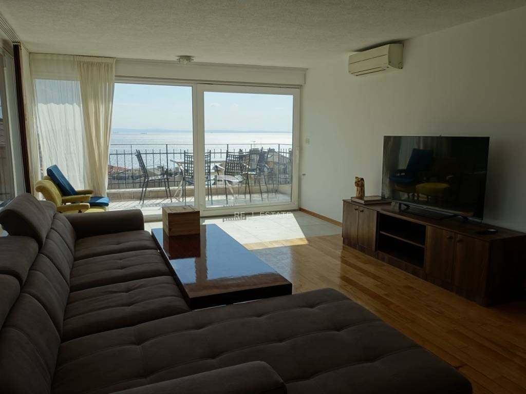 Квартира в Опатии, Хорватия, 205 м² - фото 6