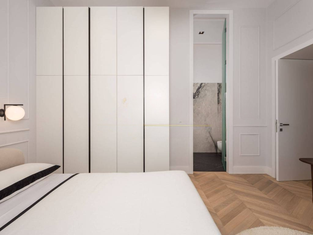 Квартира в Опатии, Хорватия, 114 м² - фото 6