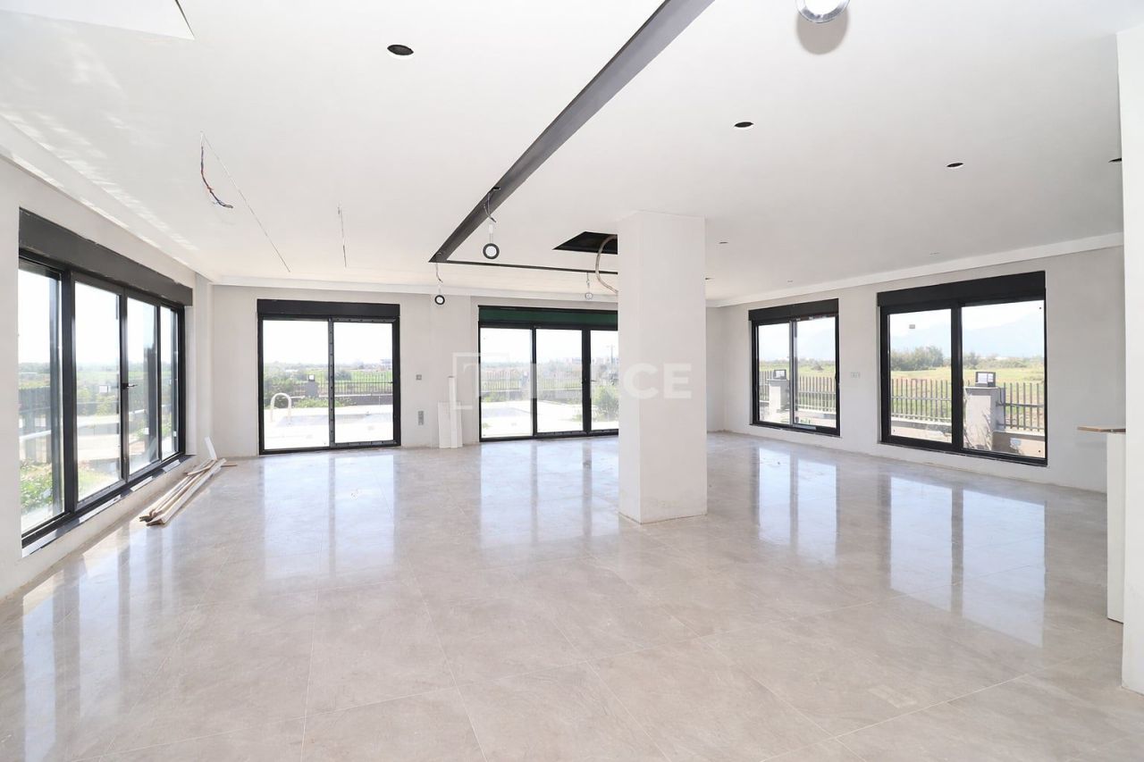 Вилла в Анталии, Турция, 360 м² - фото 9