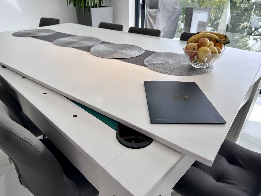 Дом в Опатии, Хорватия, 210 м² - фото 6