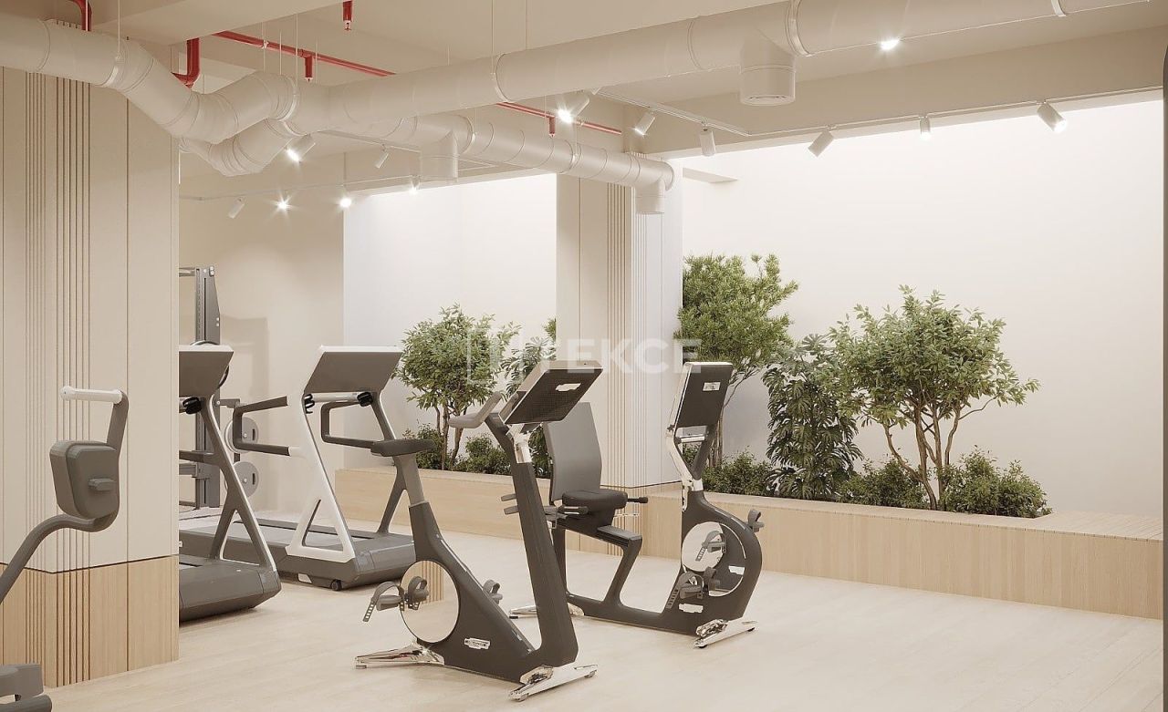 Апартаменты в Манавгате, Турция, 162 м² - фото 9