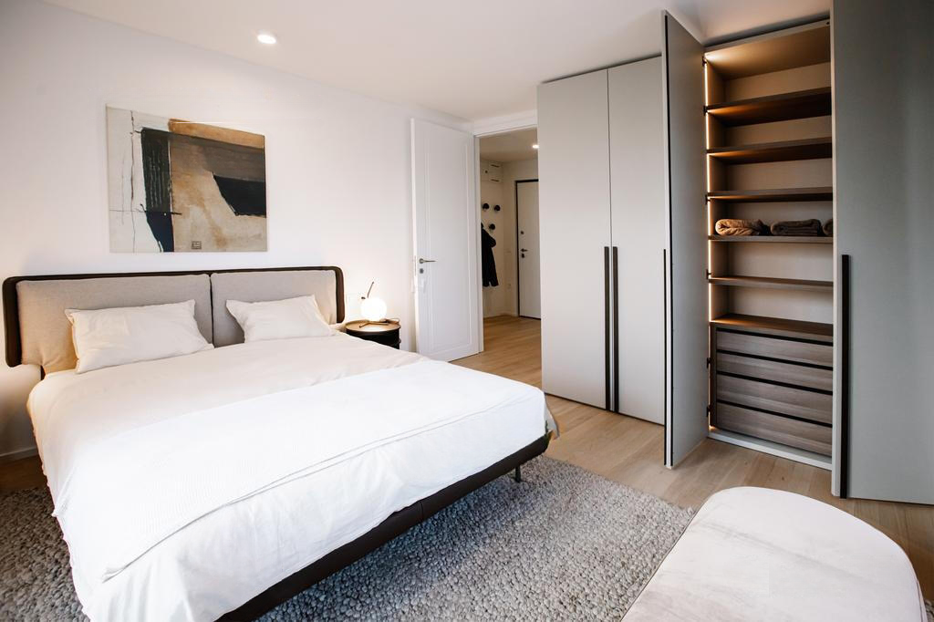 Квартира в Любляне, Словения, 120 м² - фото 6