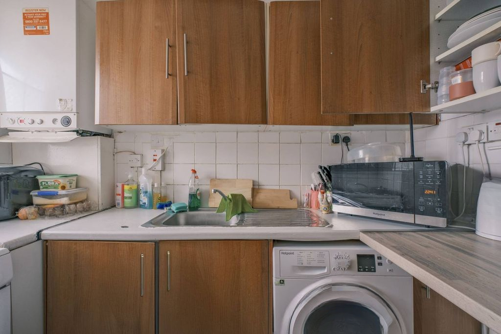 Квартира в Лондоне, Великобритания, 56 м² - фото 6