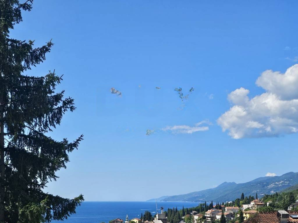 Квартира в Опатии, Хорватия, 108 м² - фото 6