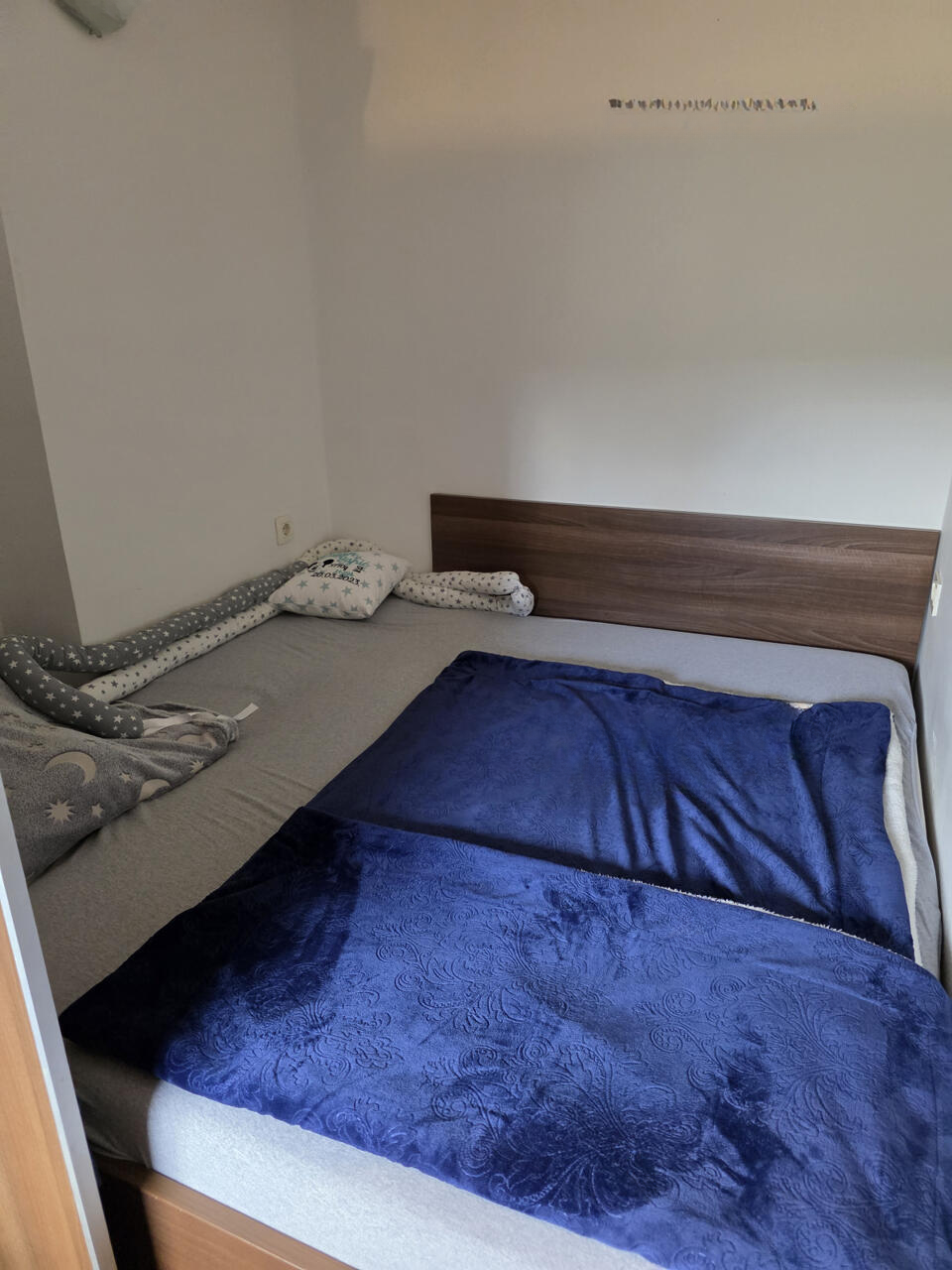 Квартира в Любляне, Словения, 35 м² - фото 6