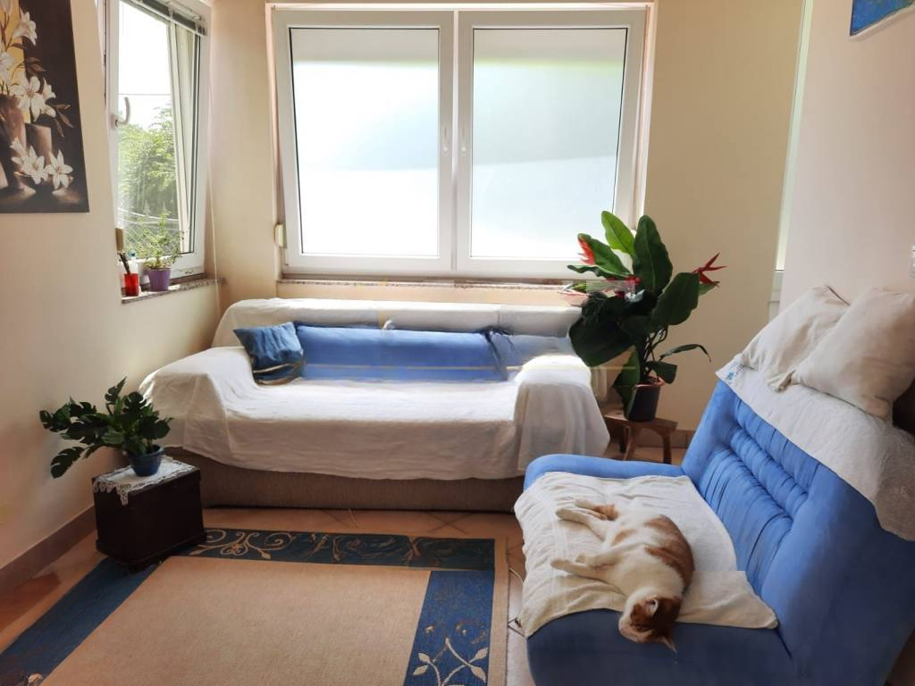 Квартира в Опатии, Хорватия, 127 м² - фото 6