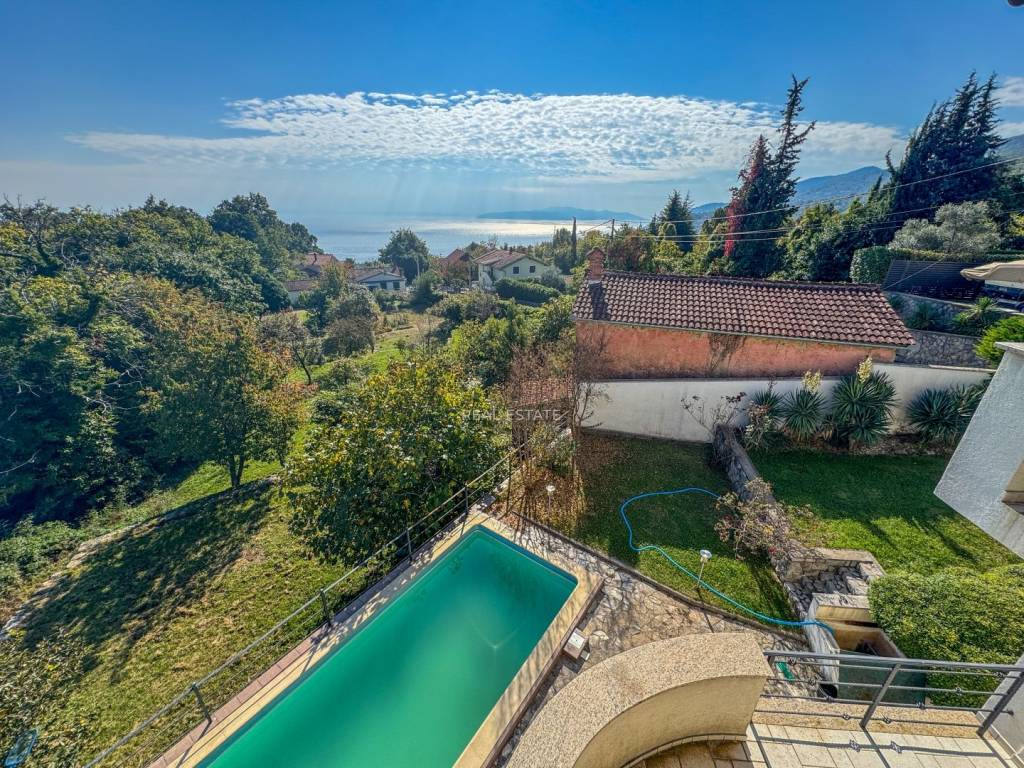 Дом в Опатии, Хорватия, 120 м² - фото 6