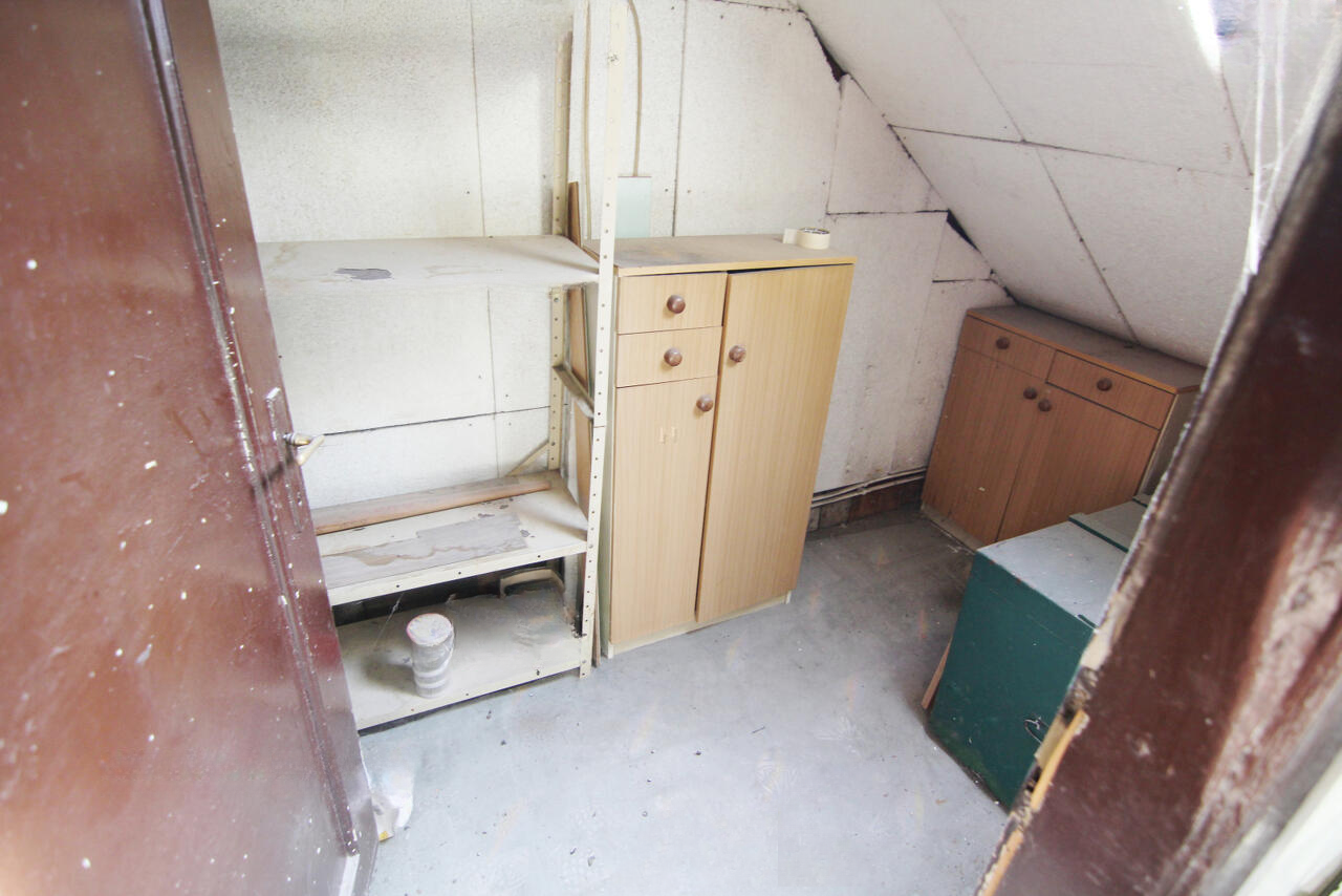 Квартира в Любляне, Словения, 80 м² - фото 6