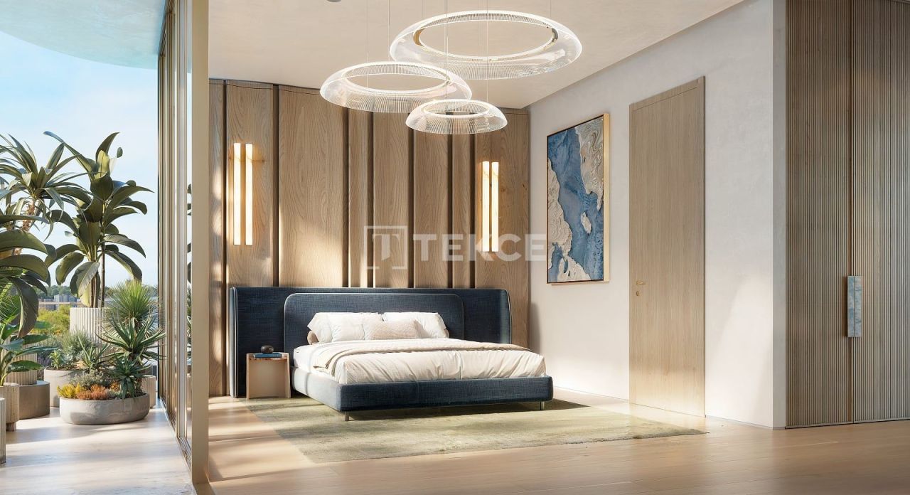 Апартаменты в Дубае, ОАЭ, 114 м² - фото 10