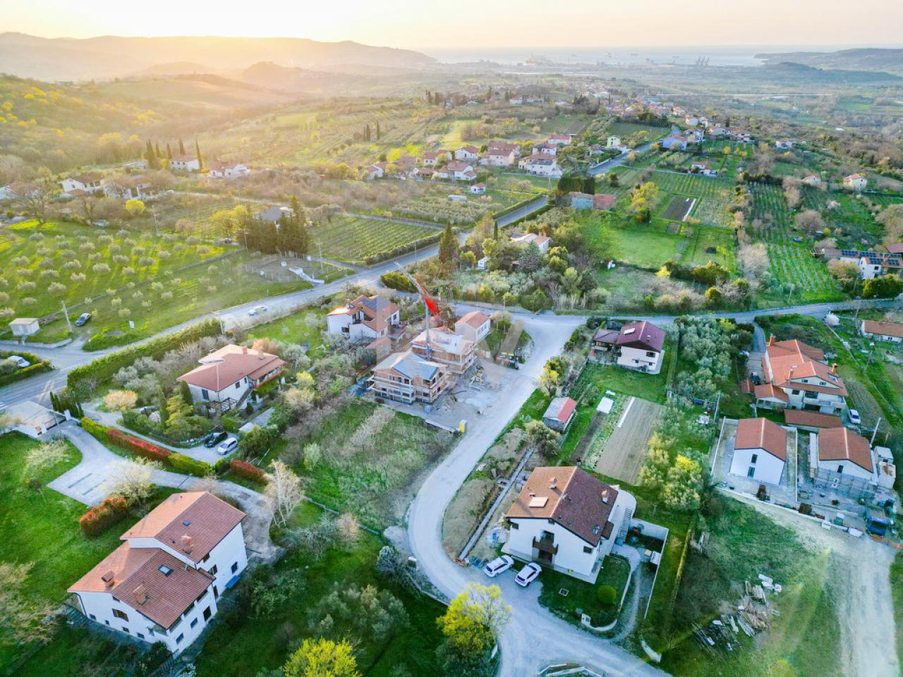 Дом в Копере, Словения, 150 м² - фото 6