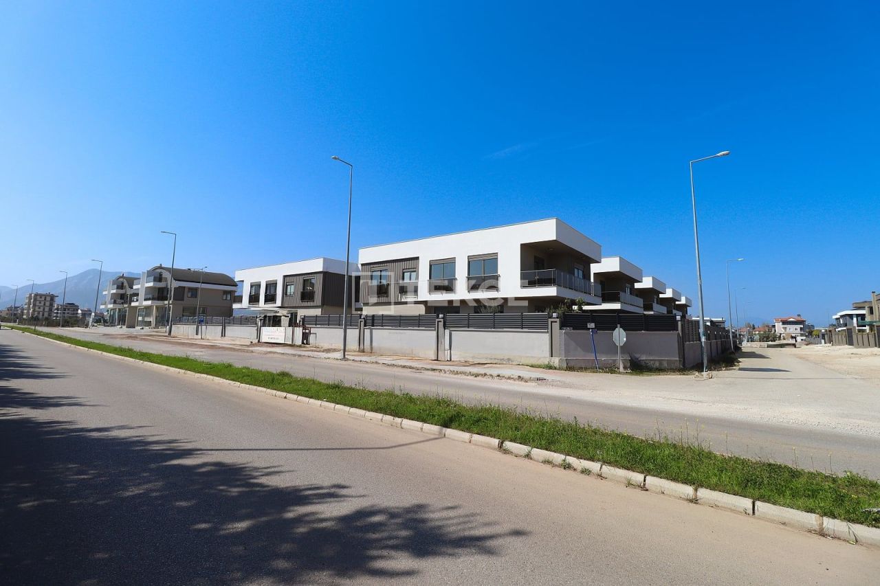 Вилла в Анталии, Турция, 400 м² - фото 10