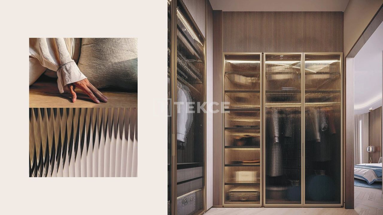 Апартаменты в Дубае, ОАЭ, 312 м² - фото 10