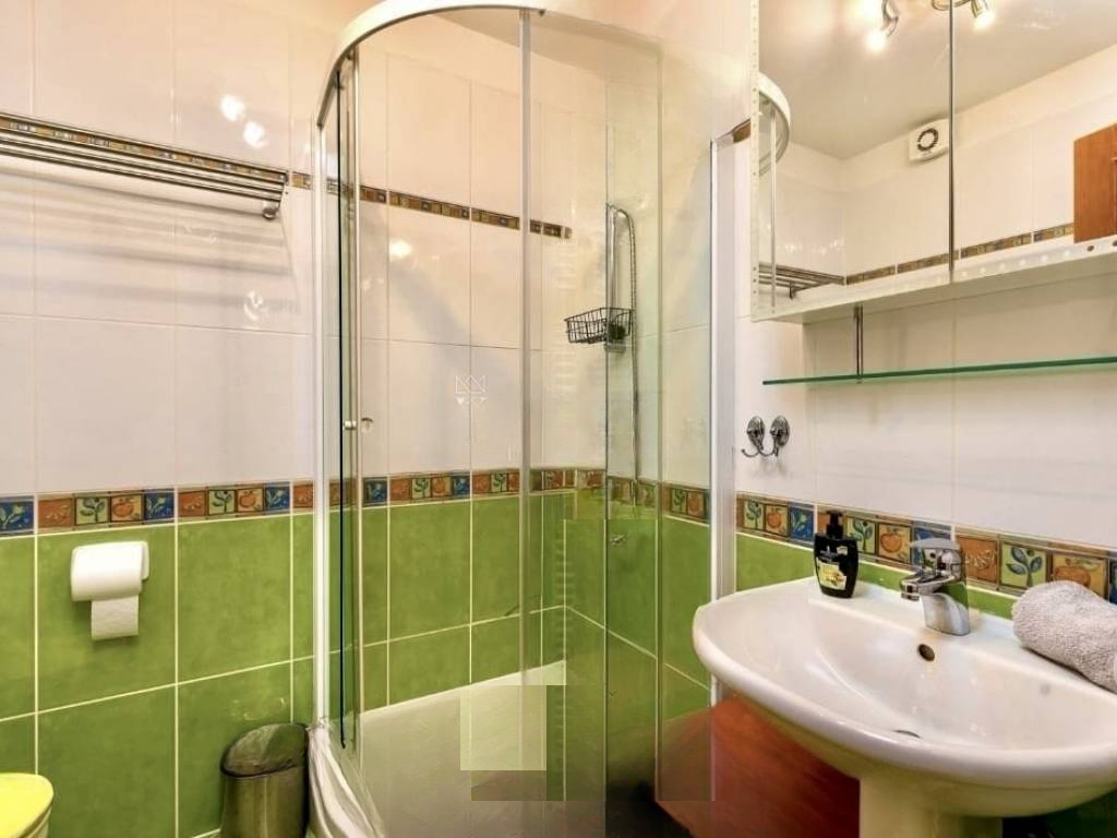 Квартира в Опатии, Хорватия, 49 м² - фото 6