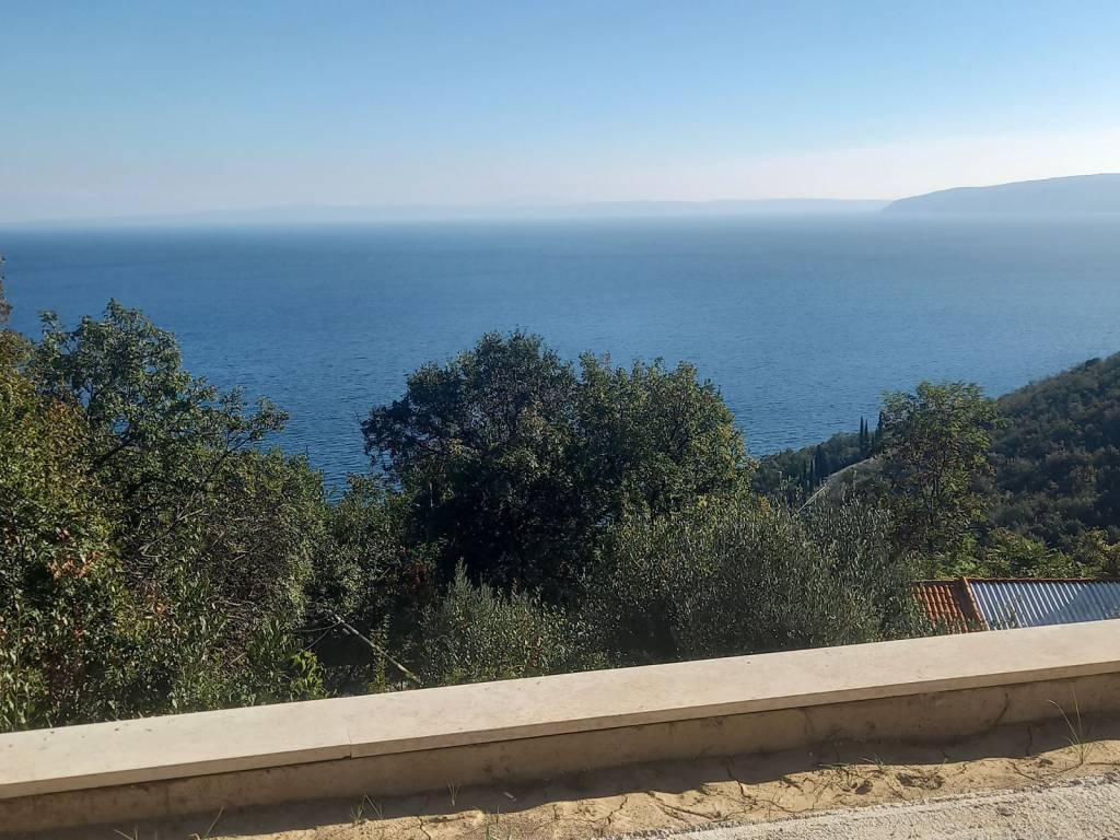 Дом в Опатии, Хорватия, 200 м² - фото 6