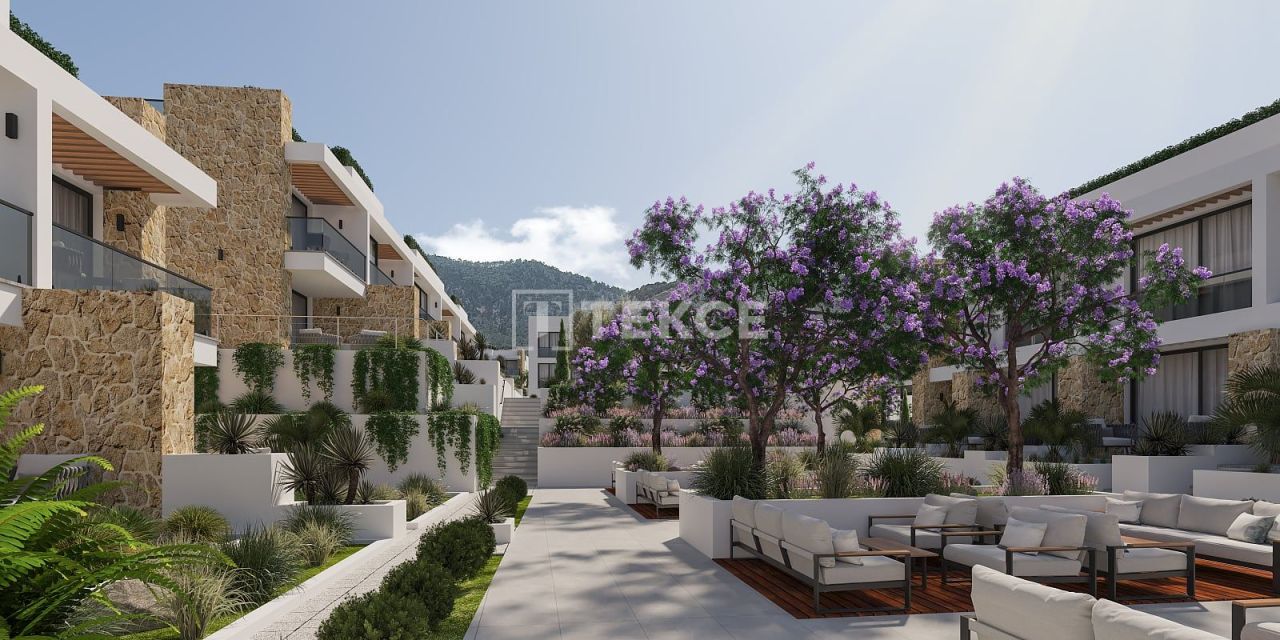 Апартаменты в Газимагусе, Кипр, 105 м² - фото 10