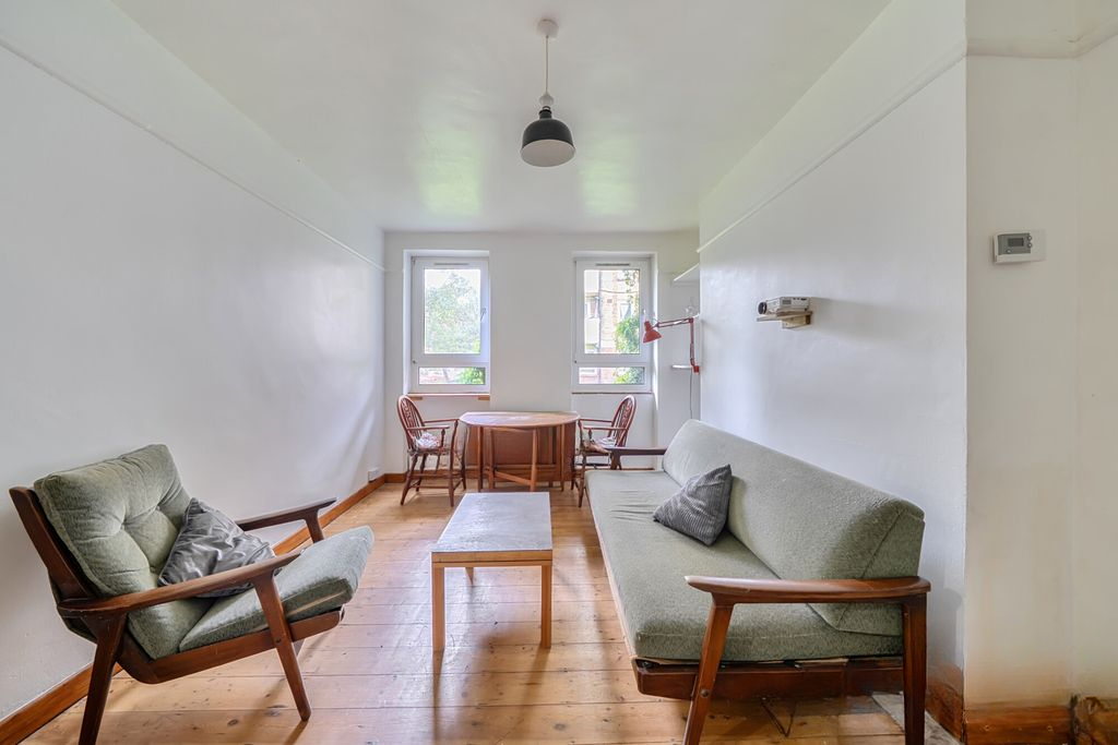 Квартира в Лондоне, Великобритания, 62 м² - фото 6