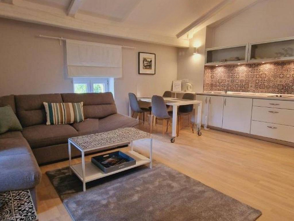 Квартира в Опатии, Хорватия, 40 м² - фото 6