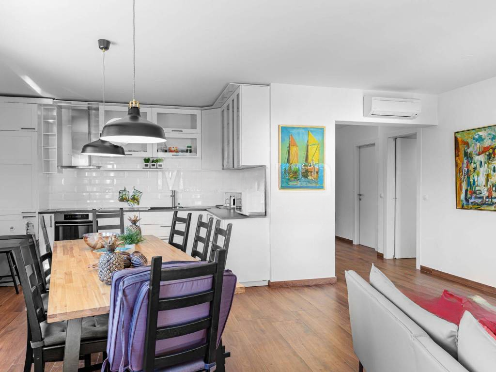 Квартира в Опатии, Хорватия, 113 м² - фото 6