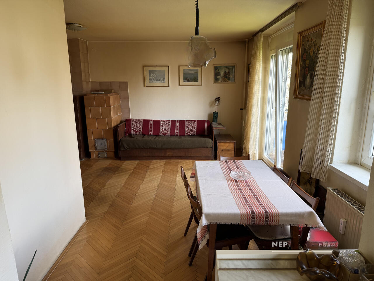 Квартира в Любляне, Словения, 80 м² - фото 6