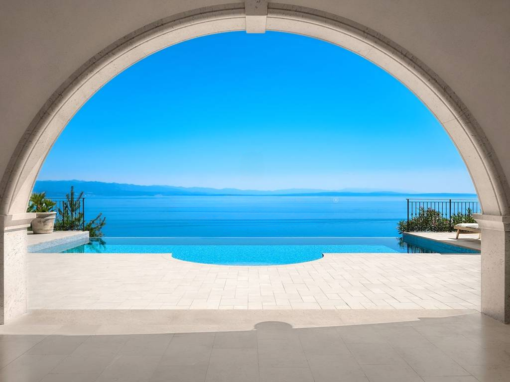 Дом в Опатии, Хорватия, 508 м² - фото 6