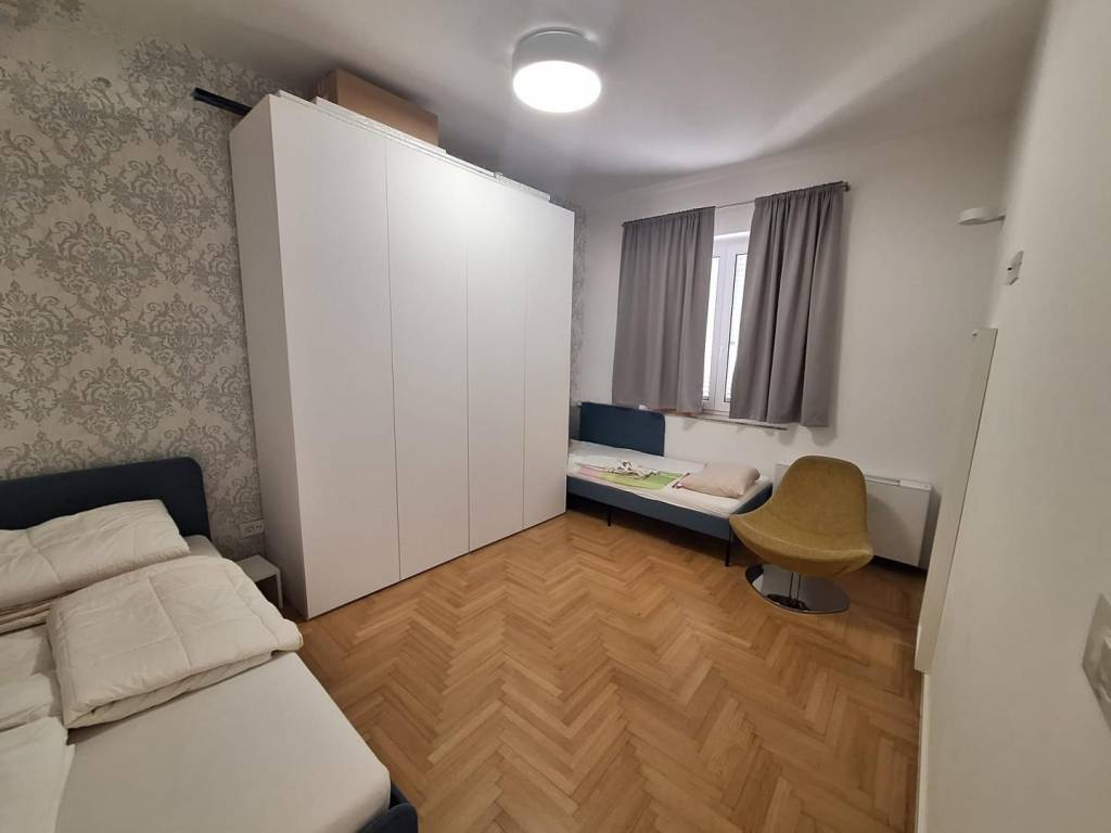 Квартира в Опатии, Хорватия, 75 м² - фото 6