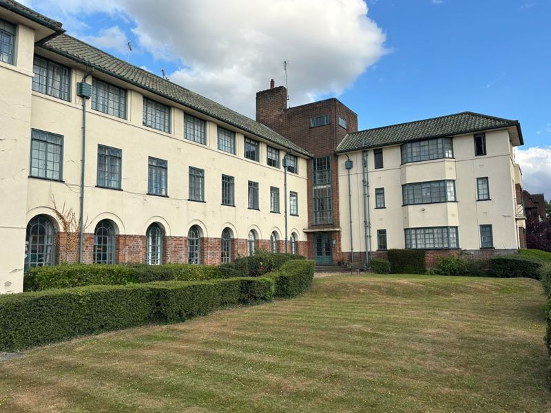 Квартира в Лондоне, Великобритания - фото 6