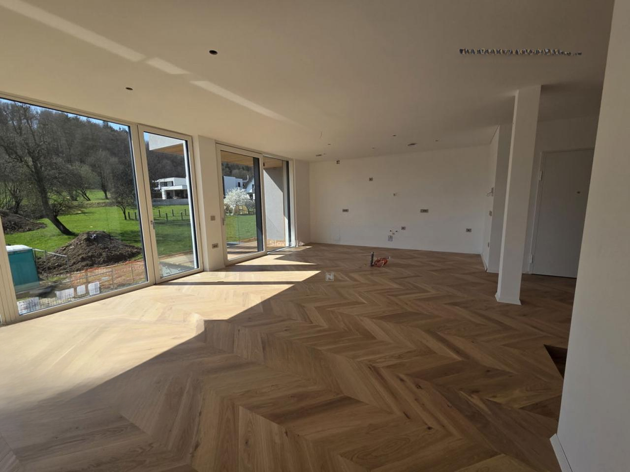 Квартира в Любляне, Словения, 299 м² - фото 6