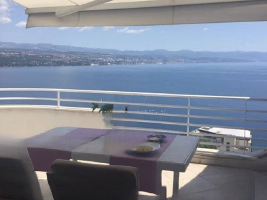 Квартира в Опатии, Хорватия, 217 м² - фото 6