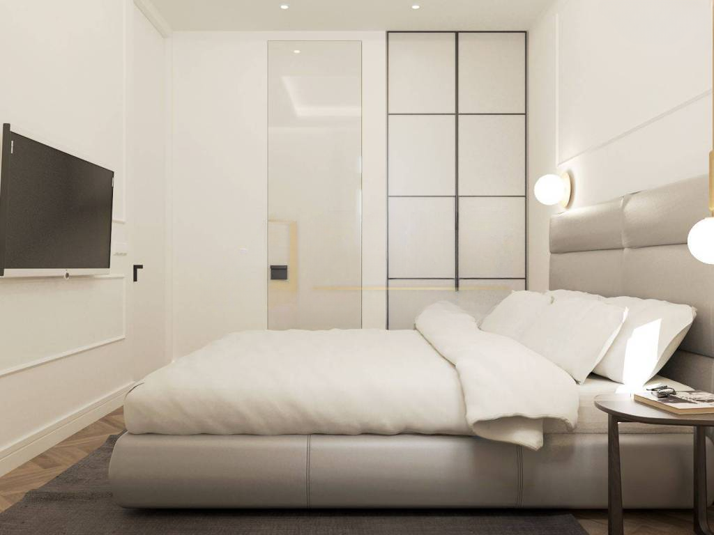 Квартира в Опатии, Хорватия, 91 м² - фото 6