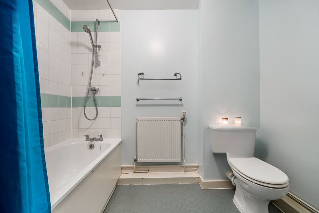 Квартира в Лондоне, Великобритания, 76 м² - фото 6