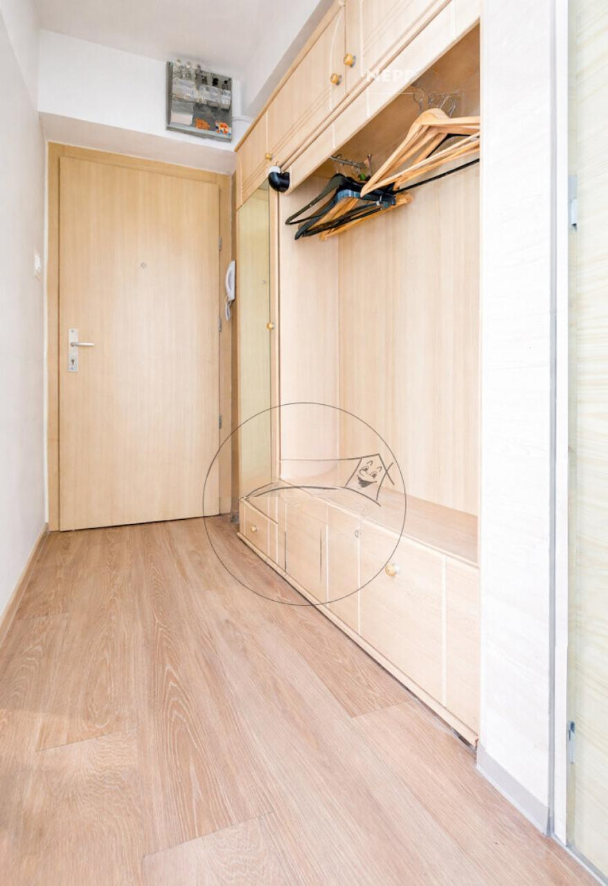 Квартира в Любляне, Словения, 33 м² - фото 6