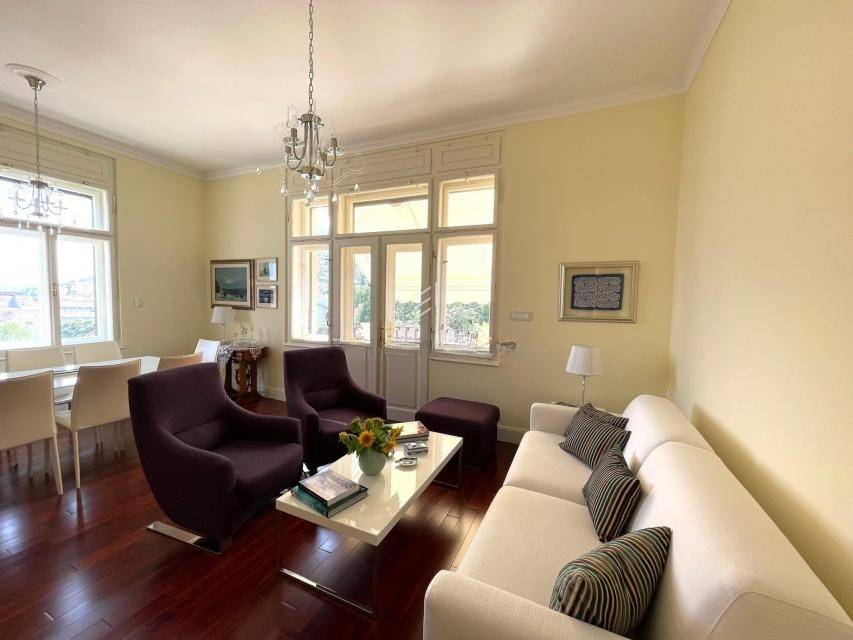 Квартира в Опатии, Хорватия, 128 м² - фото 6