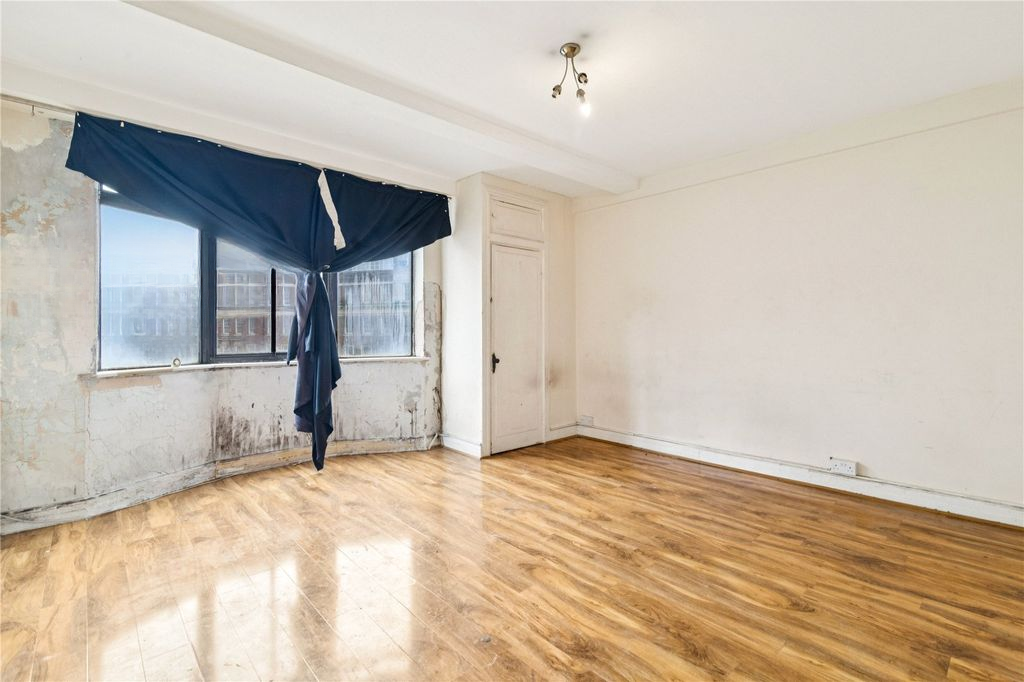 Квартира в Лондоне, Великобритания, 51 м² - фото 6