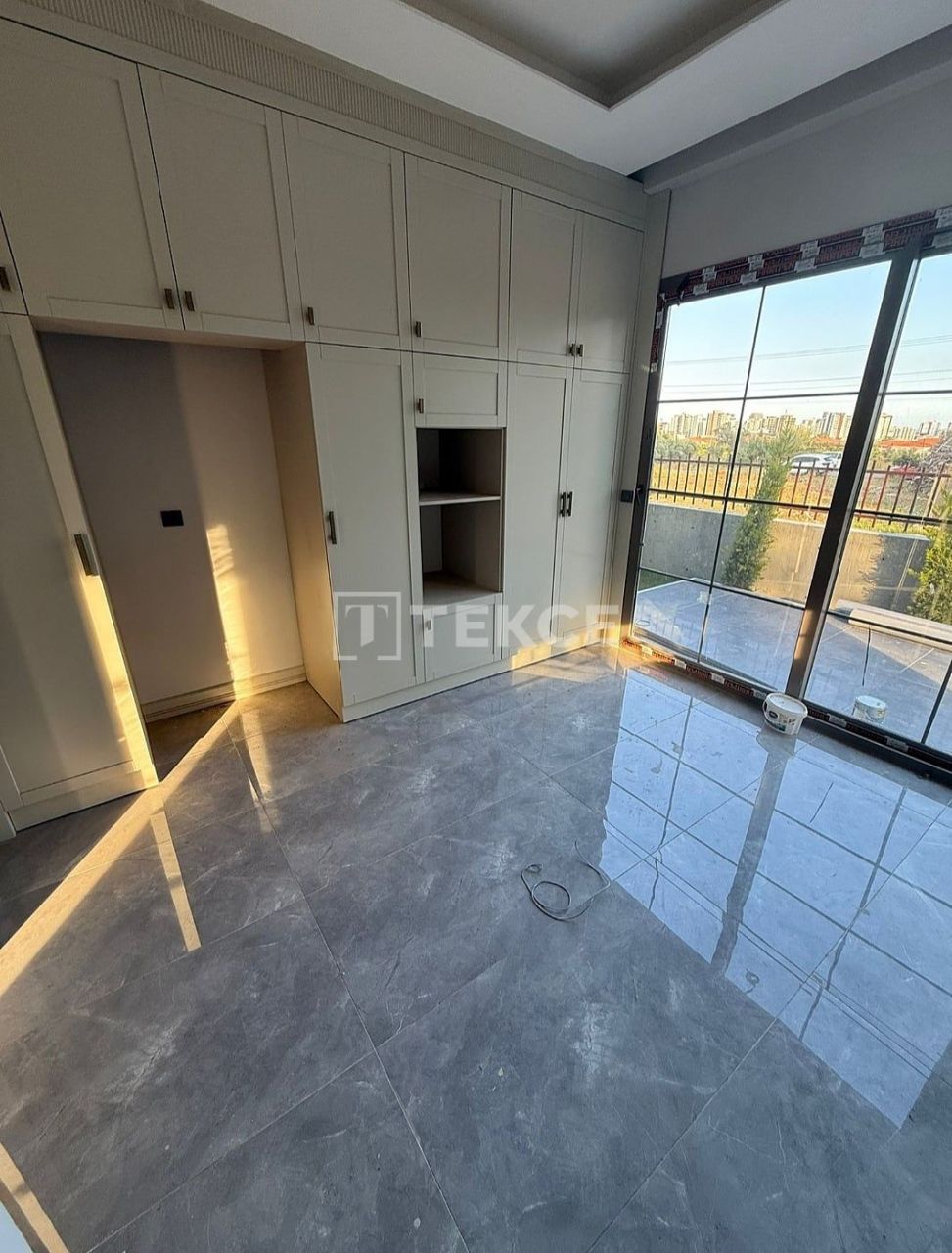 Вилла Енишехир, Турция, 300 м² - фото 10