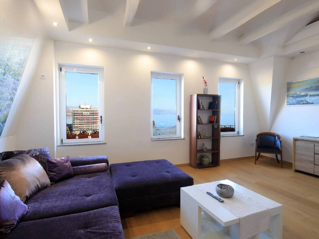 Квартира в Опатии, Хорватия, 170 м² - фото 6