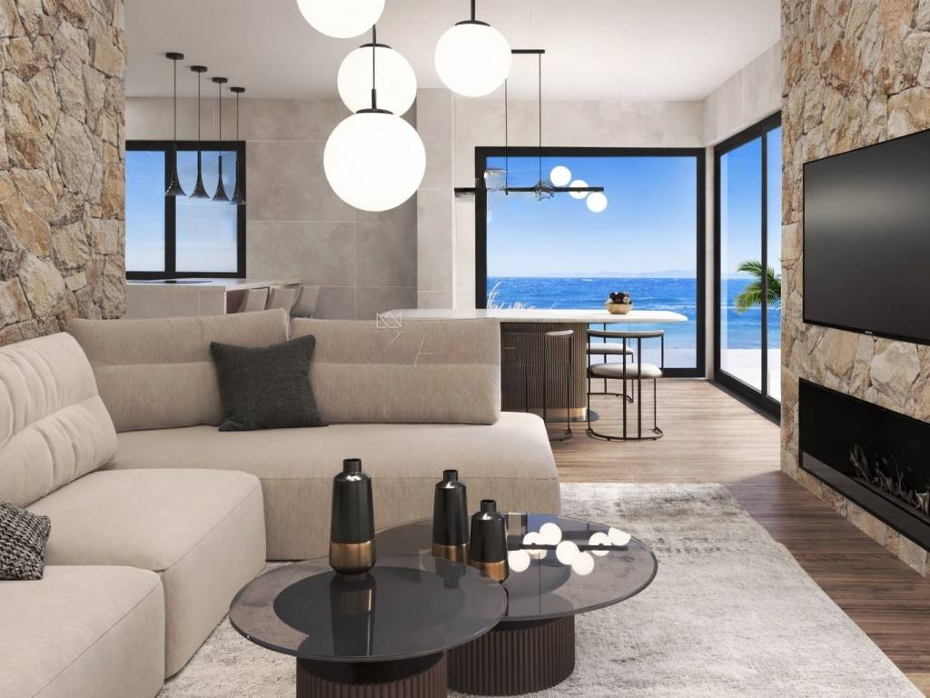 Квартира в Опатии, Хорватия, 159 м² - фото 6