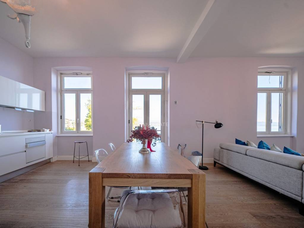 Квартира в Опатии, Хорватия, 75 м² - фото 6