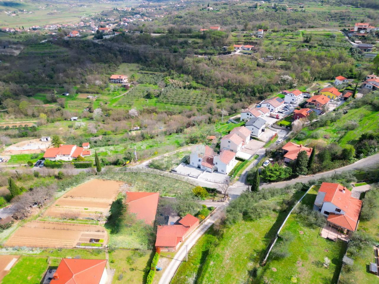 Дом в Копере, Словения, 129 м² - фото 6