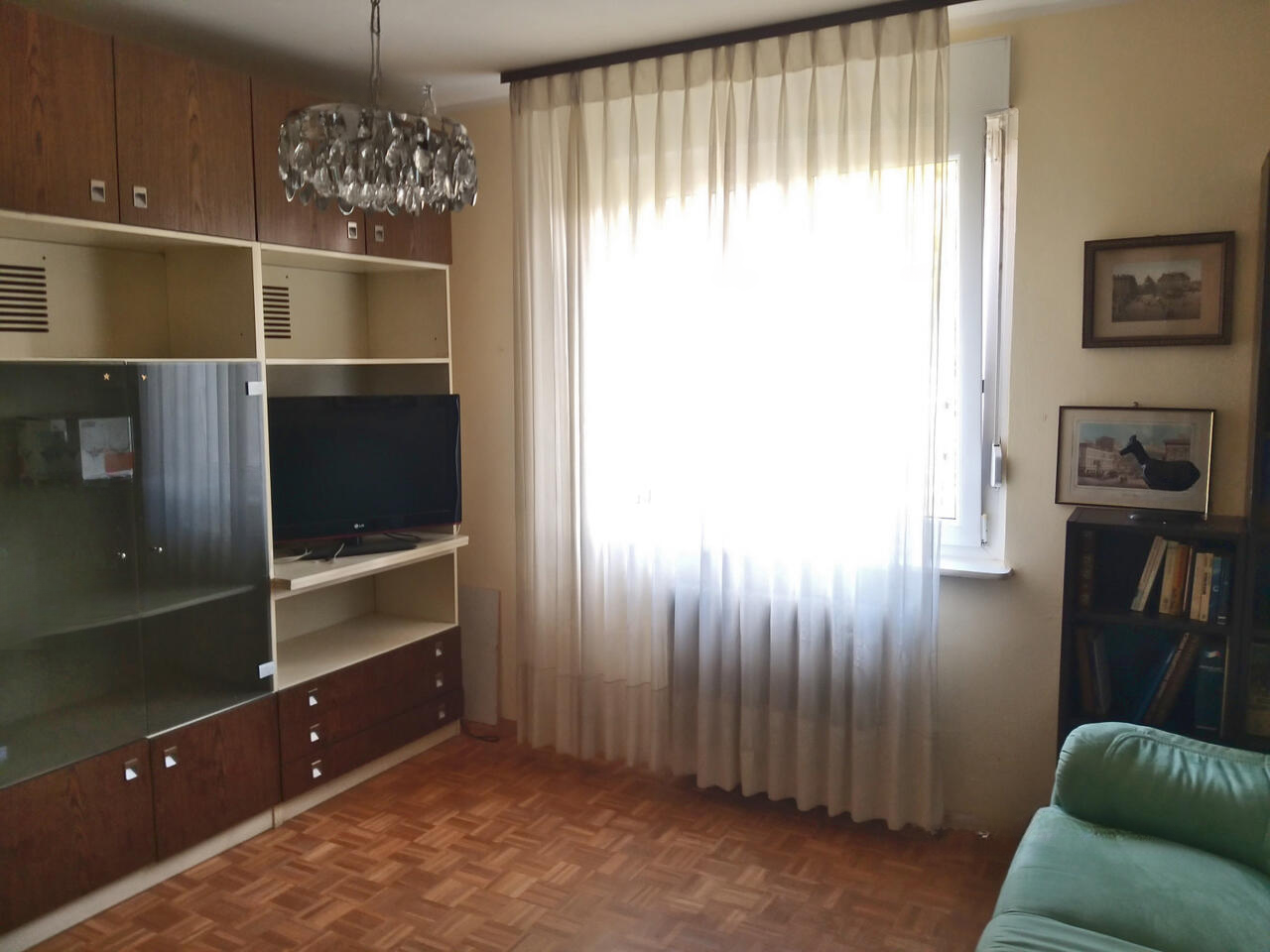Квартира в Сежане, Словения, 74 м² - фото 6