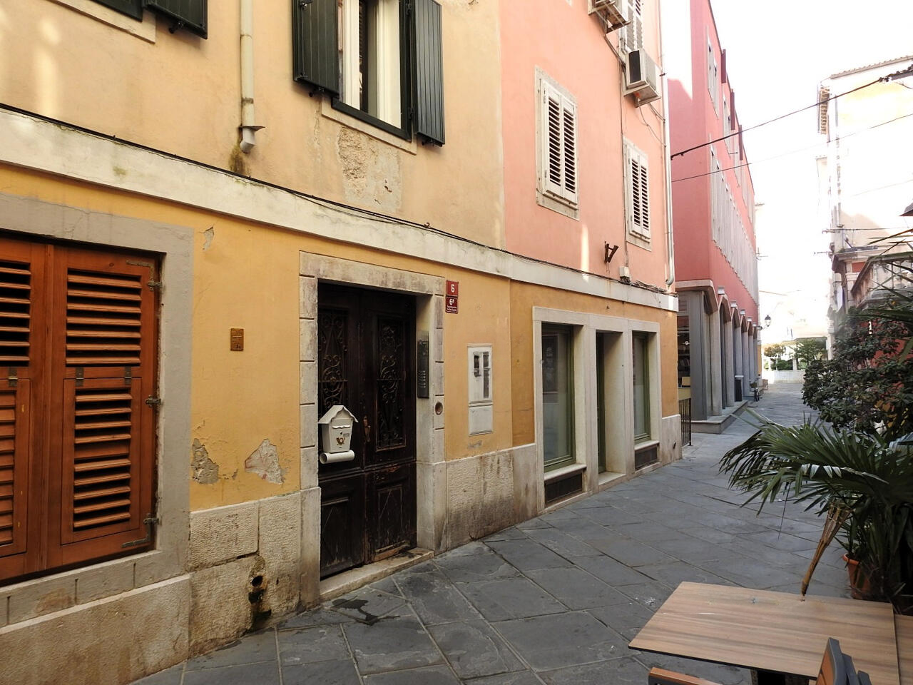 Квартира в Пиране, Словения, 38 м² - фото 6