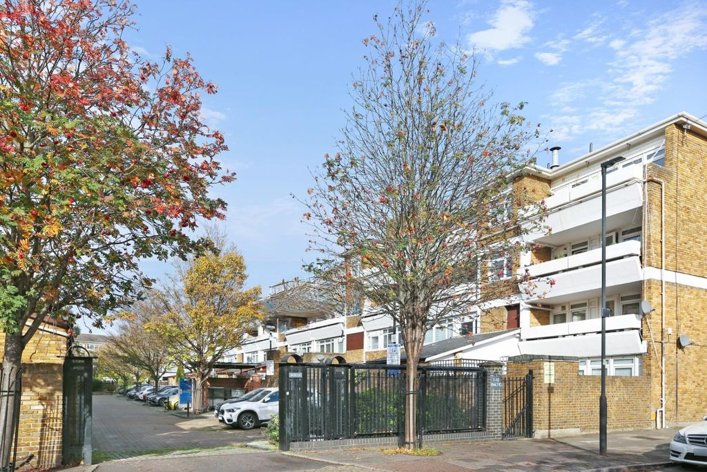 Квартира в Лондоне, Великобритания, 48 м² - фото 6