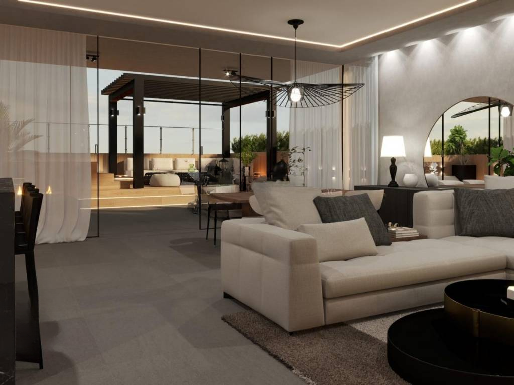 Квартира в Опатии, Хорватия, 201 м² - фото 6