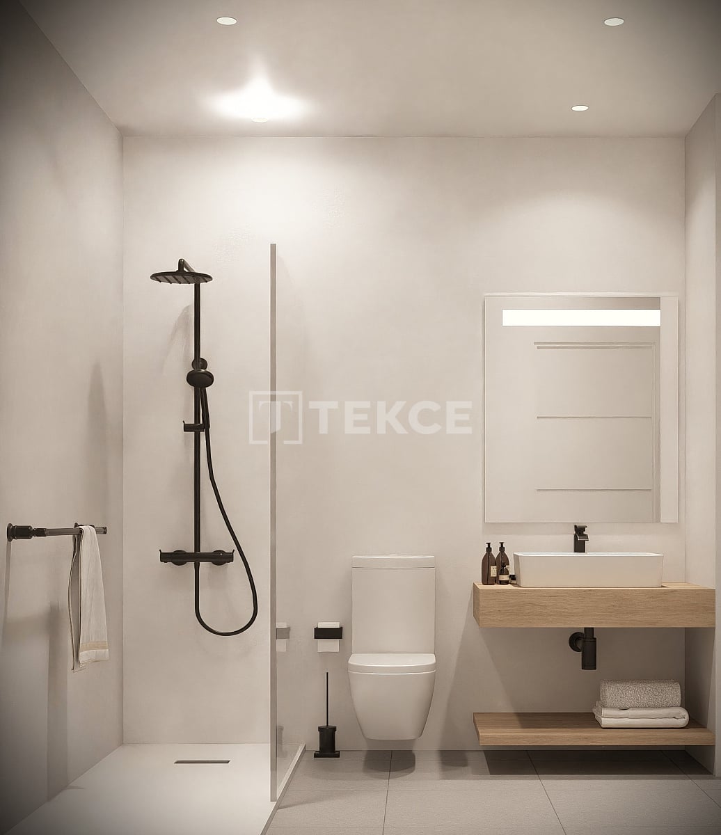 Пентхаус в Хавее, Испания, 110 м² - фото 10