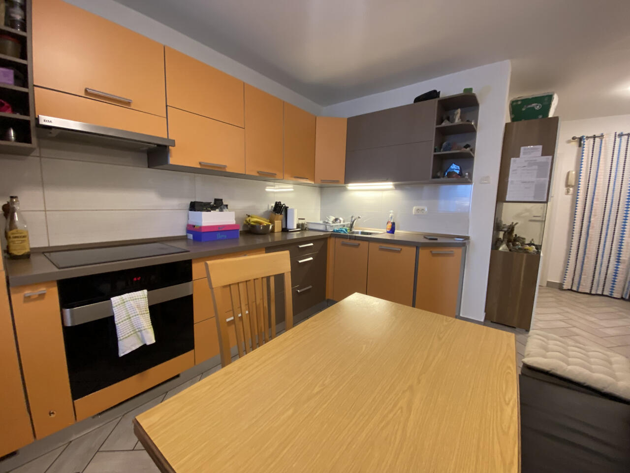 Квартира в Любляне, Словения, 53 м² - фото 6