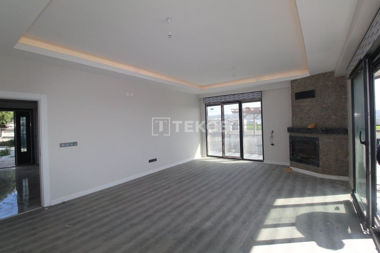 Вилла в Силиври, Турция, 150 м² - фото 10