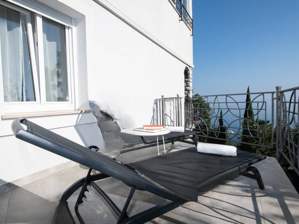 Квартира в Опатии, Хорватия, 162 м² - фото 6