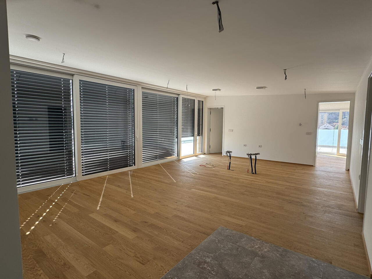 Квартира в Любляне, Словения, 271 м² - фото 6