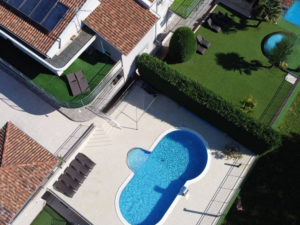 Дом в Опатии, Хорватия, 400 м² - фото 6