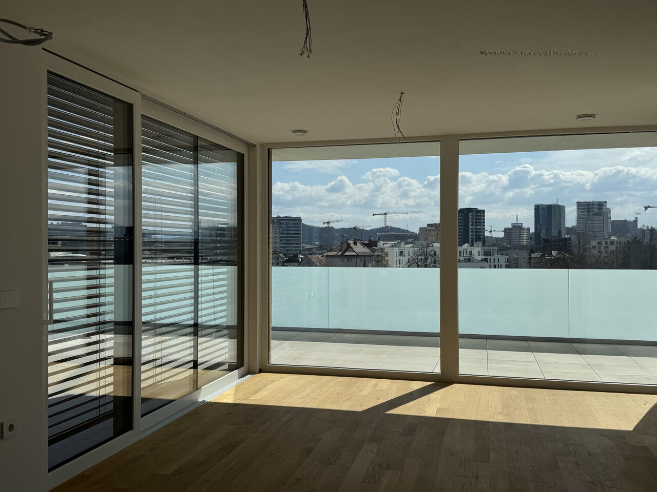 Квартира в Любляне, Словения, 233 м² - фото 6