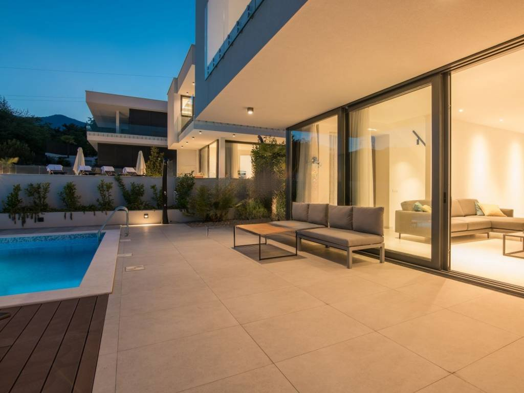 Дом в Опатии, Хорватия, 516 м² - фото 6